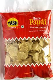 YASH COIN PAPAD 200GM