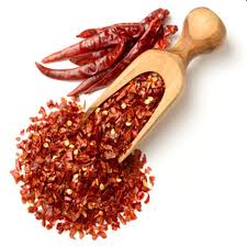 CHILLI FLAKES 200GM