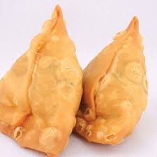 FRESH SAMOSA