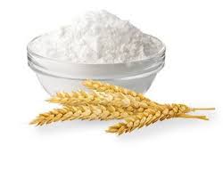 WHEAT CORN STARCH 500G(OP)