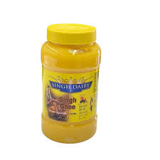 GHEE SINGHS 900 ml