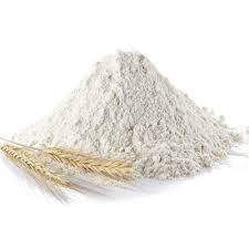 WHEAT FLOUR ATTA 1KG