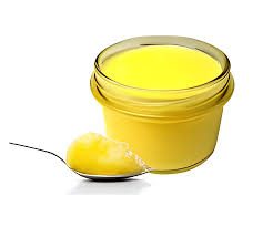 GHEE GOLD LEAF 1600ML