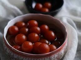 12KG BUCKET RASGULLA (200PCS)