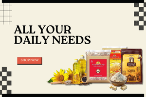 Daily Needs