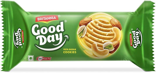 BT GOOD DAY PISTA COOKIES 720GM
