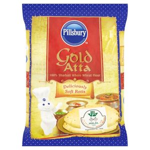 ATTA PILSBURY GOLD 10KG