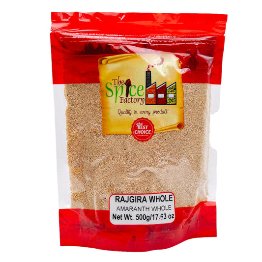 TSF RAJGIRA WHOLE 500GM