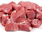 FRESH GOAT MEAT 1KG