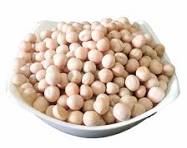 WHITE PEAS 1KG