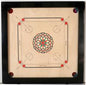 2inch CARROM BOARD BLACK DIAMOND