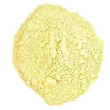 YELLOW PEA FLOUR 1KG