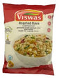 VISWAS ROASTED RAVA FRIED 1KG