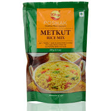 K PRA METKUT RICE MIX