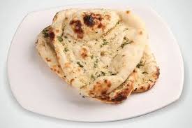 FROZEN HR BULK GARLIC NAAN