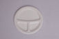 3 COMP 9Inch PLATES BIO 20PC/25 pcs