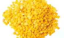 YELLOW LENTILS 1KG