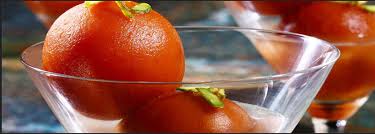 12.5KG BUCKET GULAB JAMUN (200PCS)