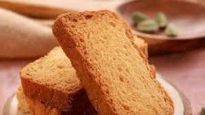 SUJI RUSK 1KG