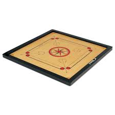 1.5 inch CARROM BORAD