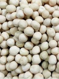 VATANA BEANS WHITE PEAS 2KG