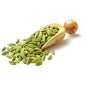 CARDAMOM GREEN 200GM