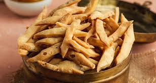 FRESH NAMAK PARE KG