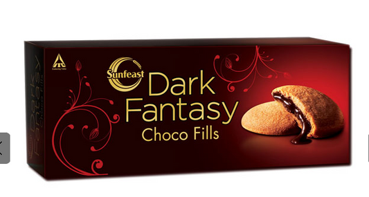 SUNFEAST DARK FANTASY